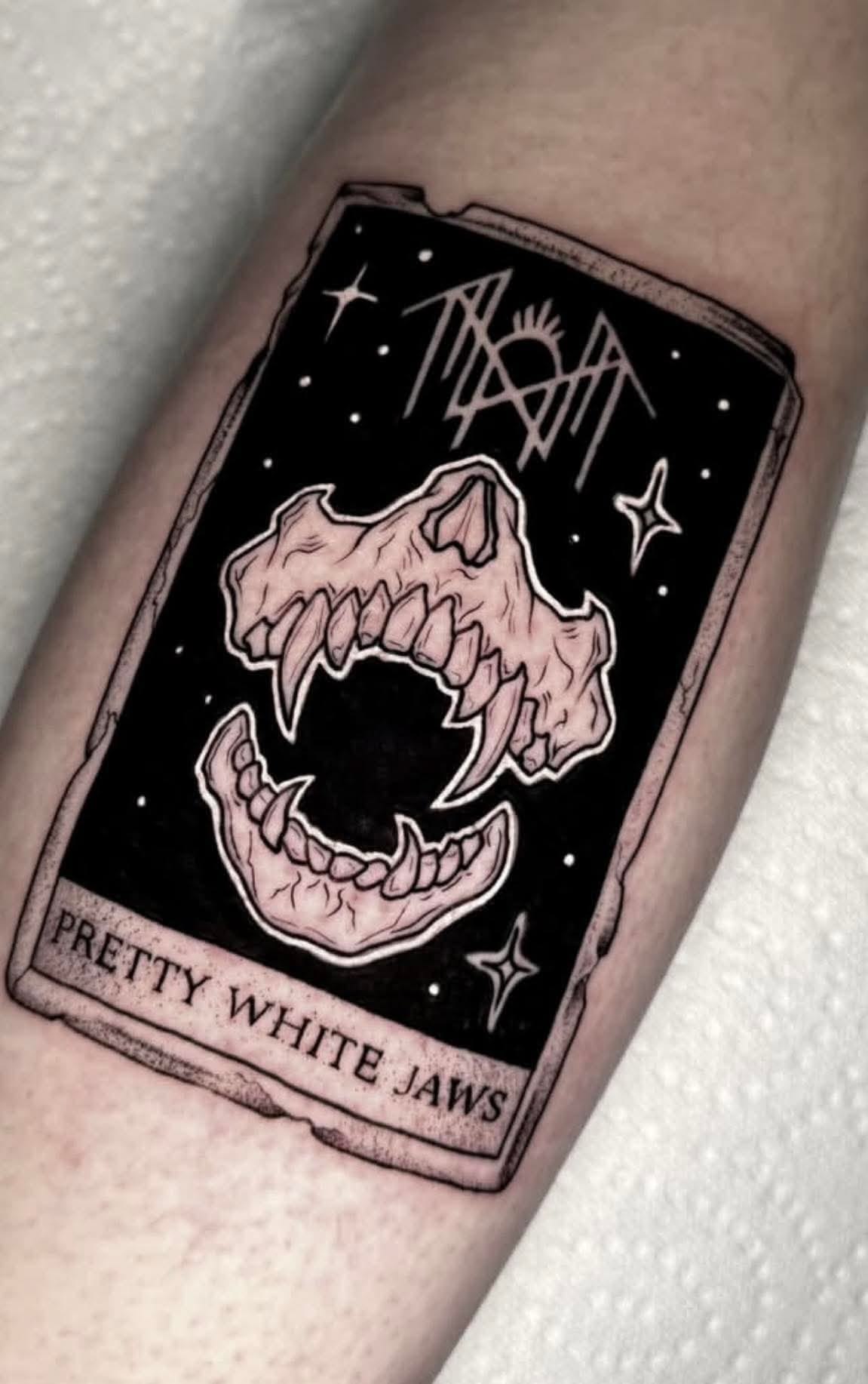 tattoo